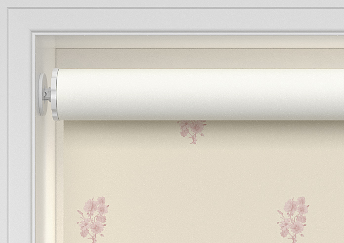Pensford, Posey Rosies Pink - Twist&Fit Roller Blind - Image 9